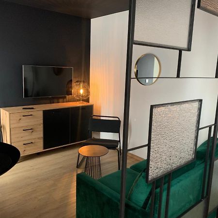 Apartament 87 シュチェチン エクステリア 写真