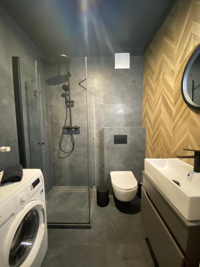 Apartament 87 シュチェチン エクステリア 写真