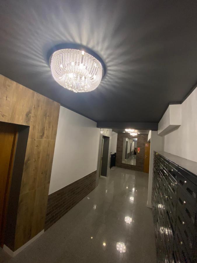 Apartament 87 シュチェチン エクステリア 写真