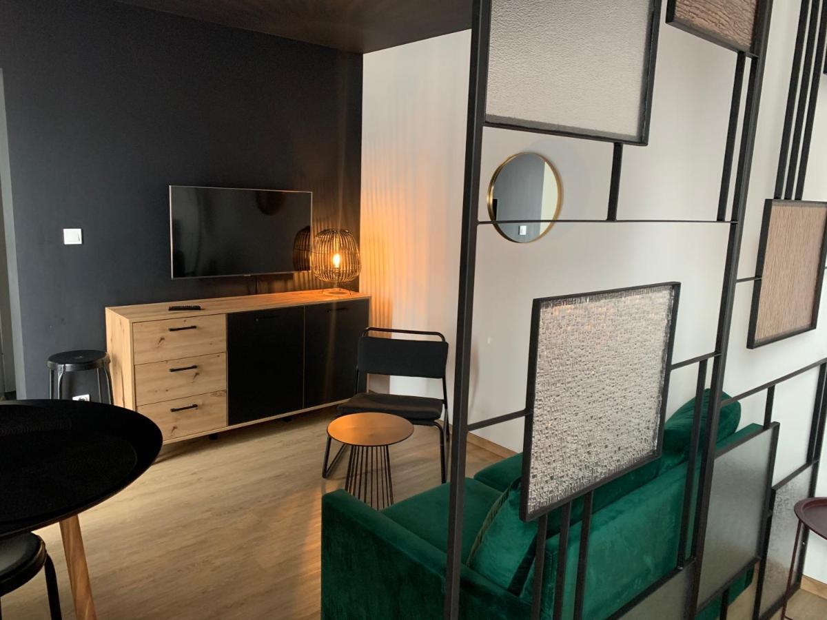 Apartament 87 シュチェチン エクステリア 写真